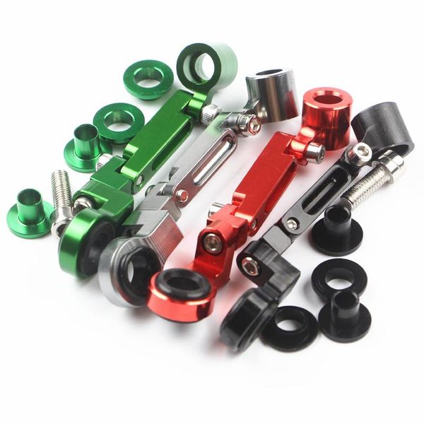 

motorcycle brakes on the pump oil pot bracket electric car modified straight push cup multi-join