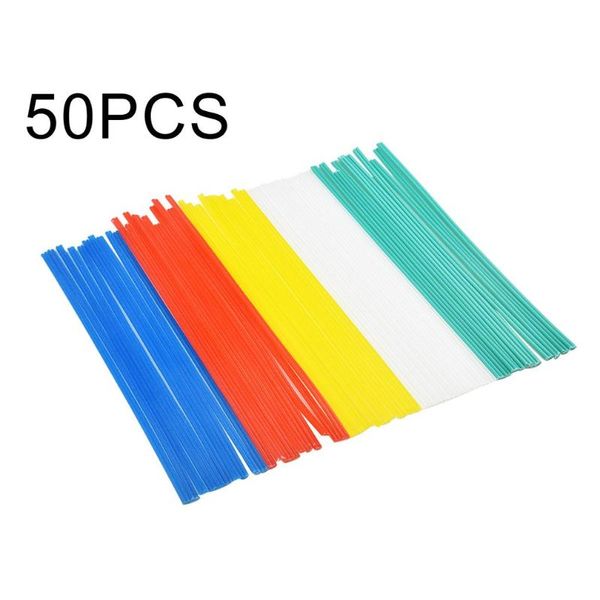 

professional hand tool sets 50 pieces plastic welding rods for automobile bumpers fairing sticks welder