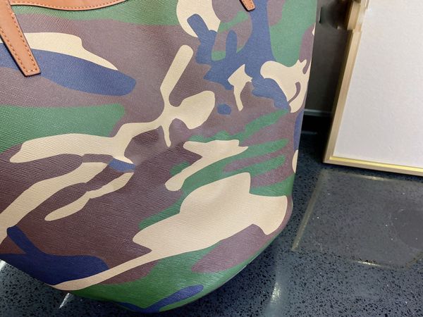 

louis vutton bag2021 camouflage designer fashion shopping bag ladies handbagf bag