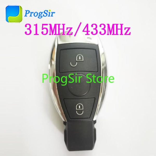 

code readers & scan tools kydz 2 button 433mhz 315 mhz remote control key for