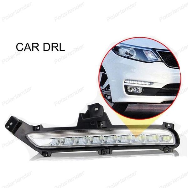 

panel lights daytime running car styling for k/ia k/2 r/io 2014-2021 auto headalght