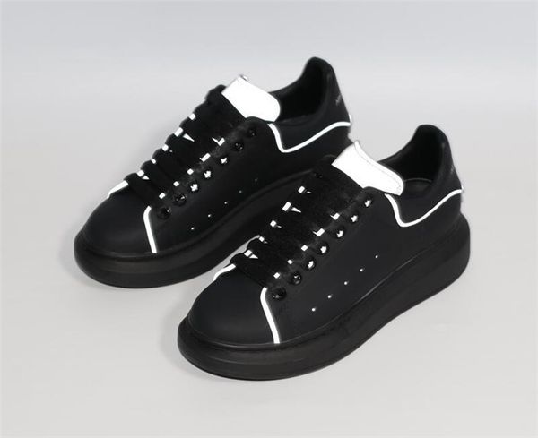 

designer white black basketball shoe classic suede velvet leather men womens flats platform oversized sneaker shoes espadrille flat running