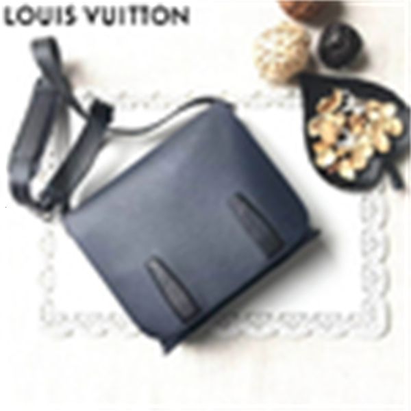

blue messenger body m53405 dark brand crossbody bag men handbags shoulder designer bags totes iconic cross luxury bags tvus handles clut, Black;red
