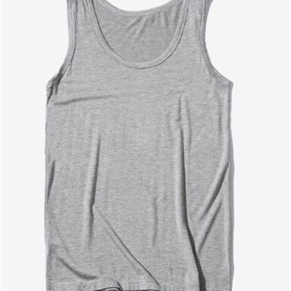 

men's vests new clothing casual gilet o-neck tank summer male bodybuilding sleeveless vest gymclothing fitness shirt 6xl whol, Black;white