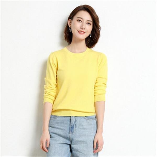 

korean cashmere o neck womens sweaters knitted women autumn winter female basic jersey jumper pull femme pullover, White;black