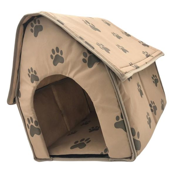 

kennels & pens 1pc pet supplies durable shelter tabernacle tent house for dog
