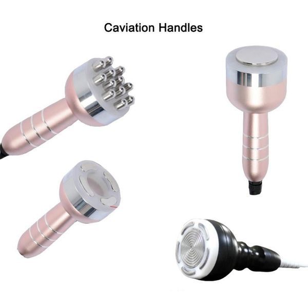 

accessories & parts cavitation handle rf spare part for slimming beauty equipment you can choose what you want200