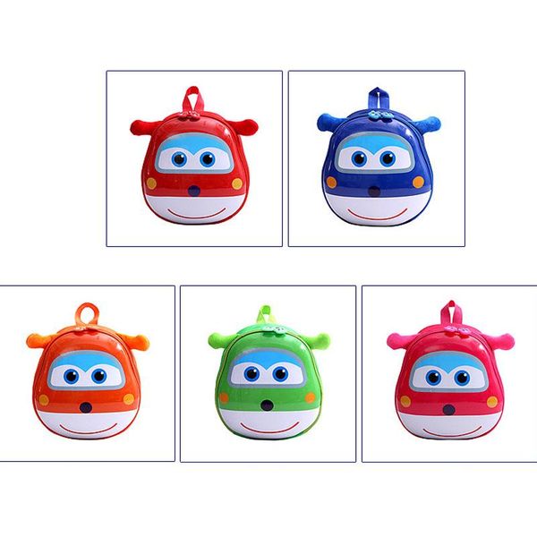 

backpack primary school baby child cartoon bag kindergarten sh110052