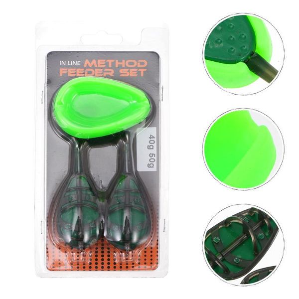 

fishing hooks 1 set bait cage lure outdoor trap tackle