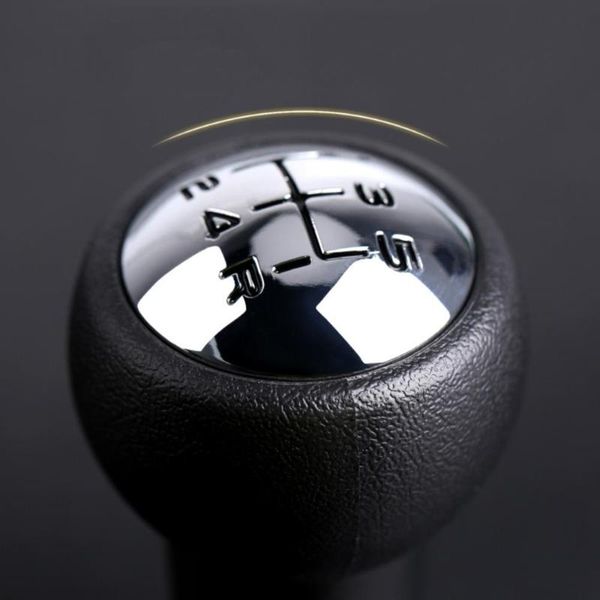 

shift knob for 5-speed aluminum manual lever gear stick shifter adapter