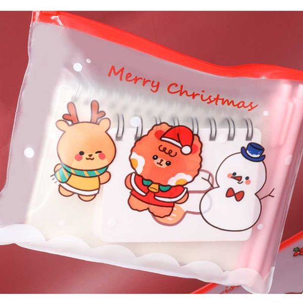 

storage bags christams bag snow christmas wedding party candy cake wrapping packaging for retail boutiques small easy to carry