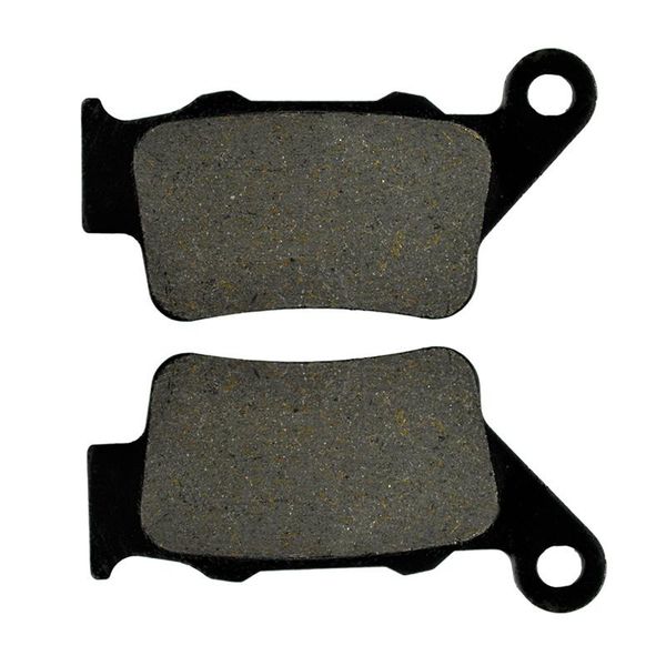 

motorcycle brakes front & rear brake pads kit for f650gs f650 gs f 650 2009-2021 g650gs f650cs f650st cs dakar c1 125 200