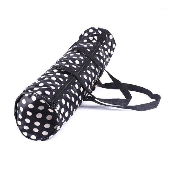 

yoga mat cover pilates mats bag oxford waterproof carrier pads backpack backpack1