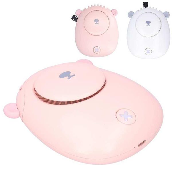 

electric fans fan neck ergonomic adjustable 5v for home