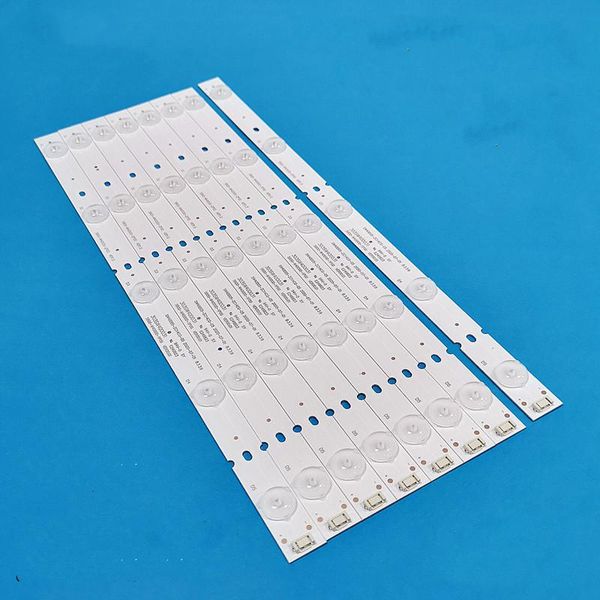 

skyworth 40x340x540e3000 strip 3500600040e361s 7710-640000-d020 led panel lights