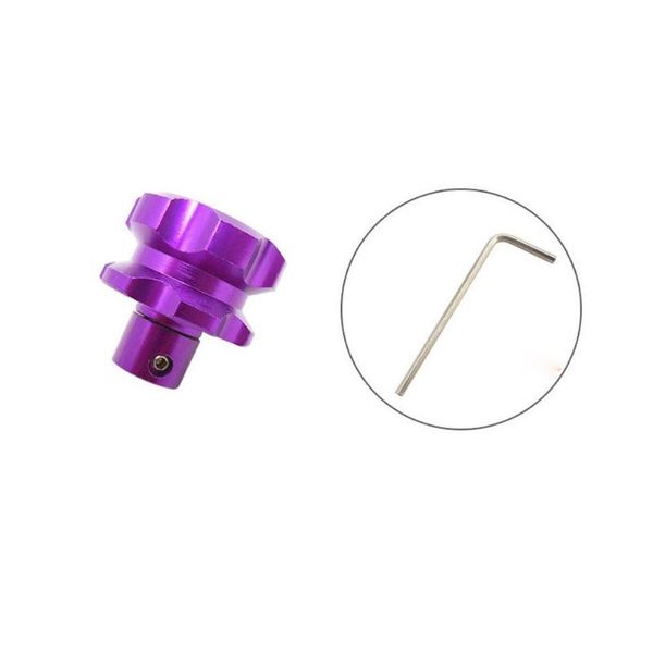 

theft protection motor key head retrofit universal motorcycle electric bicycle