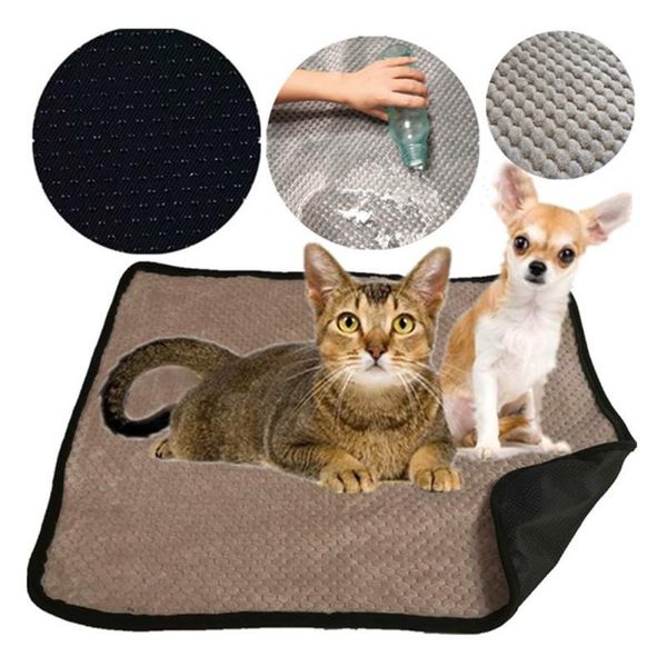

pet dog cat baffle waterproof urine pad pets can be circulated to wash absorbent kennels & pens