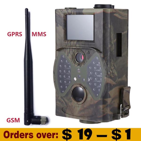 

hunting cameras suntek scouting digital camera with hd gprs mms 940nm infrared trail gsm 2.0' lcd cam po trap hc300m