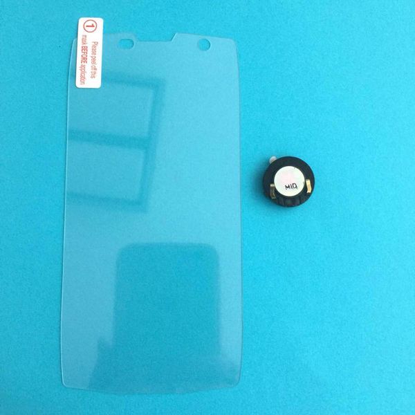 

cell phone cables 20*20mm original for bv7000 pro loud speaker voice buzzer ringer with tempered glass