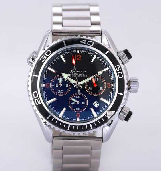 

wristwatches mens watches stainless steel quartz, Slivery;brown