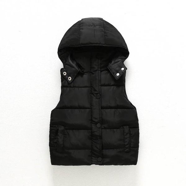 

waistcoat kids coat children winter warm vests girls clothes baby down jacket children's long dress b9212, Camo