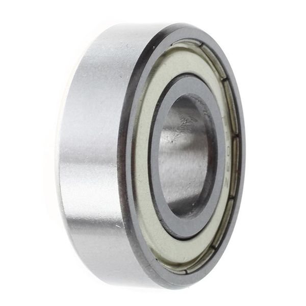 

bearings 6203z deep groove double metal shields metric ball bearing 17 x 40 12mm