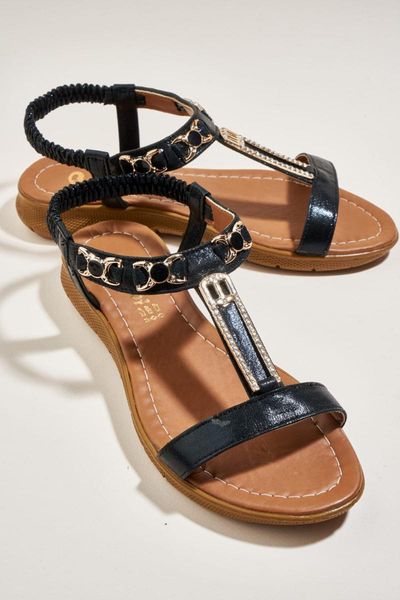 

sandals black women h0564012236