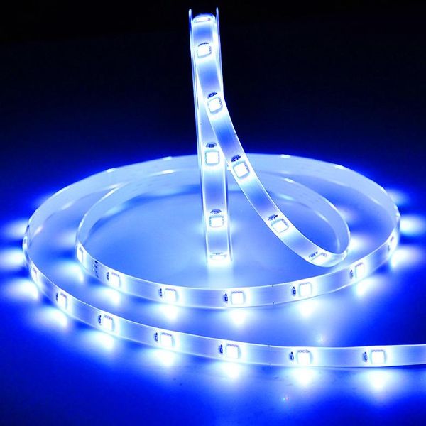 

strips smd 30led/m rgb+warm white 12v 24v rgbw led strip waterproof and non-waterproof