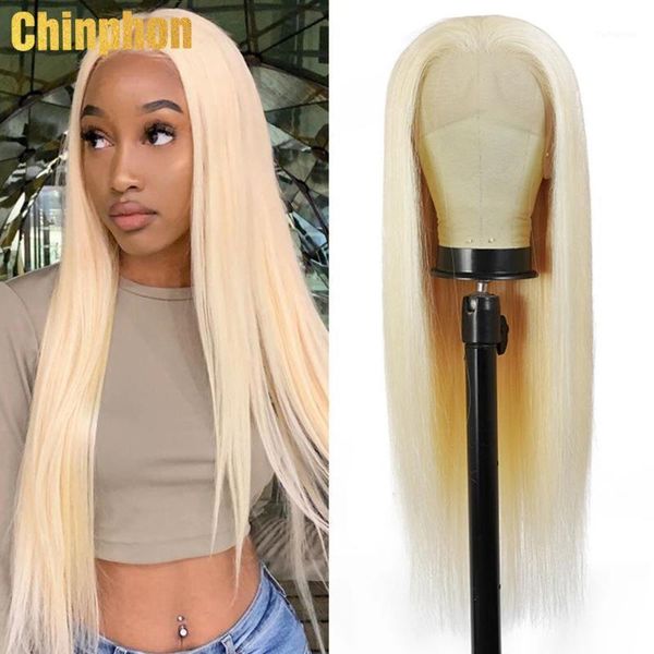 

blonde straight hair 13x4 lace front wigs with baby brazilian remy human frontal part wig 150%1, Black;brown
