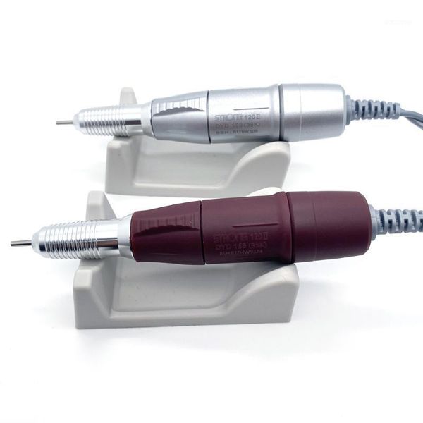 

strong 102 120ii handle for 210 90 204 207b marathon control box electric manicure machine nail drill & accessories1