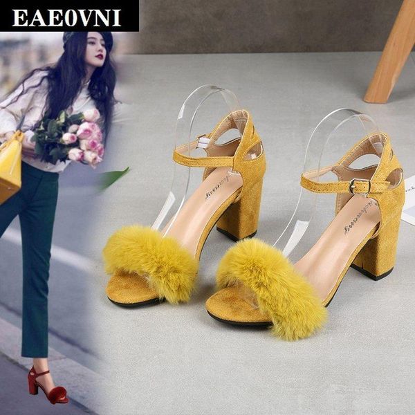 

sandals one-line strappy women's fashion party peep-toe office dress commuter style shoes, Black
