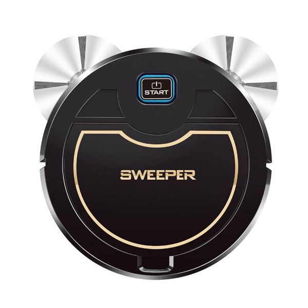 

vacuum cleaners smart robot cleaner multifunctional 3-in-1 rechargeable floor sweeping dry wet wireless housekeeping cyclone separator