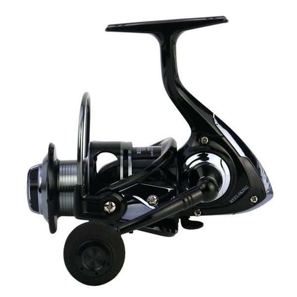 

fishing reels spinning reel carp accessories sea feeder baitcasting for rod