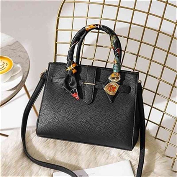 

red women 2020 new bride order wedding bag