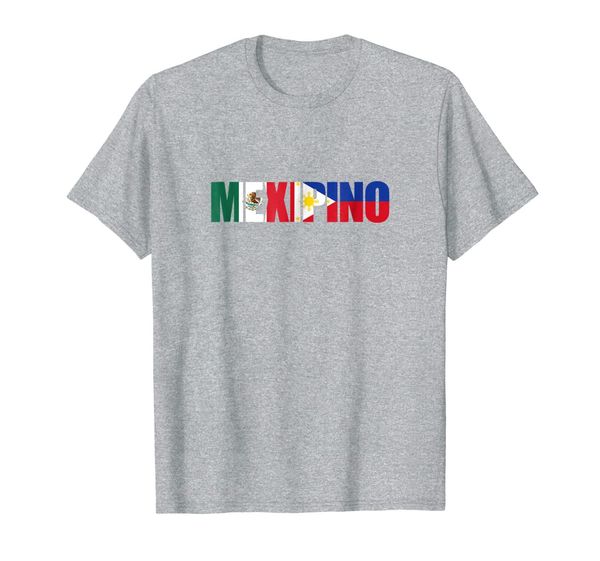 

mexipino - mexican filipino american heritage ancestry, White;black