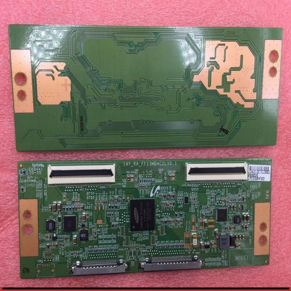 

effects original 100% test for samgsung 14y_ra_ff13mb4c20.1 48pfk6959/12 40pfs6909 logic board
