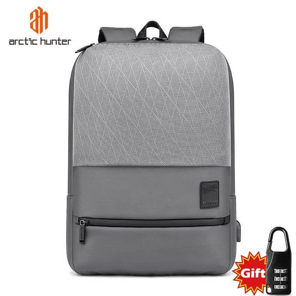 

backpack arctic 2021 waterproof backpacks usb charging school bag men women for laptravelling mochila travel bags
