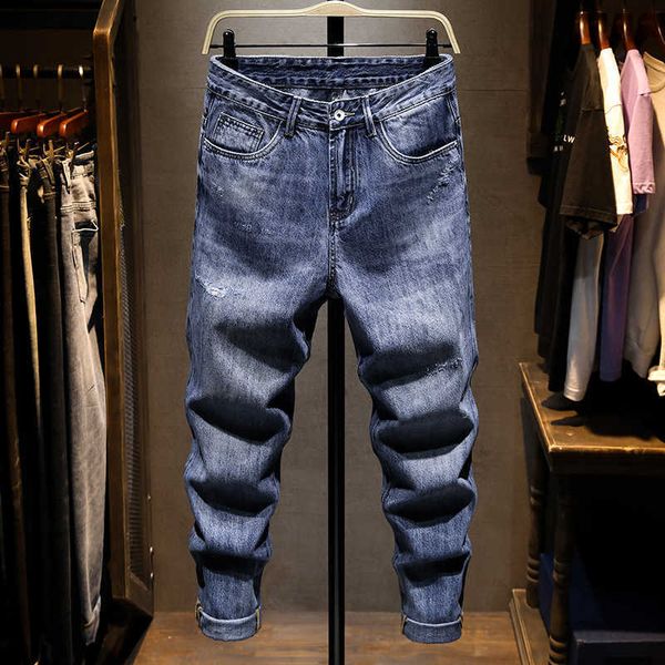 

jeans men's, Blue