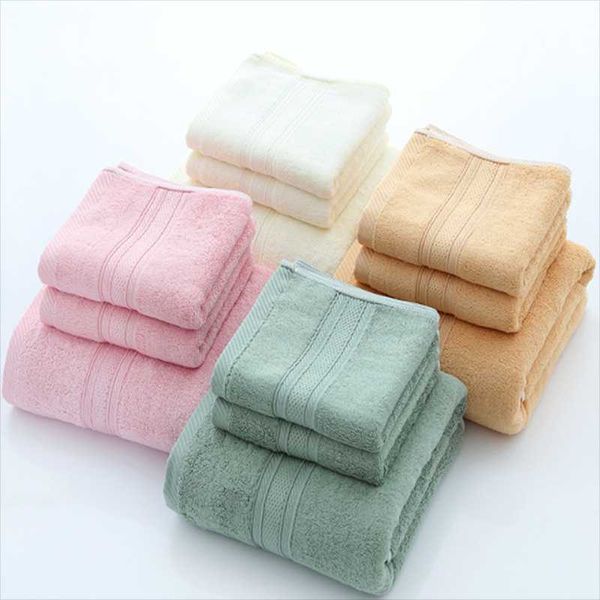 

towel 3-piece bath original bamboo fiber children bathroom el outdoor sports beach