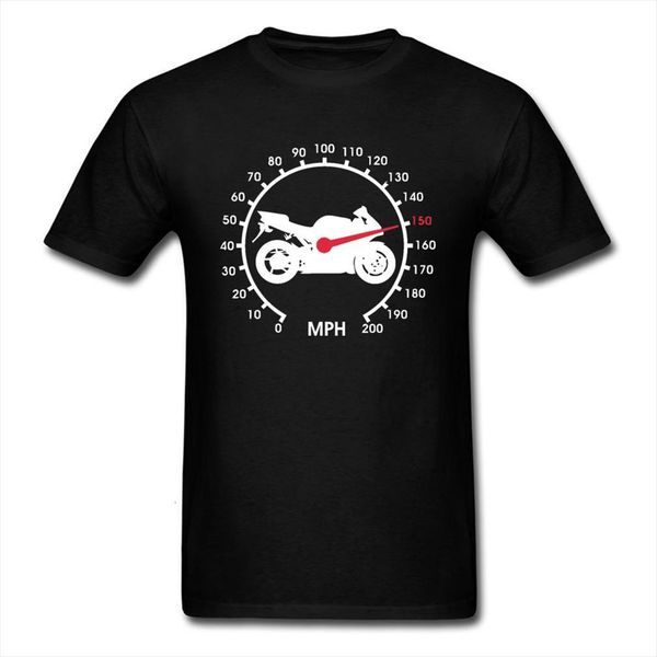 

motorcycle gears speedometer biker black men speed motobiker vintage design for casual brand amp tees, White;black