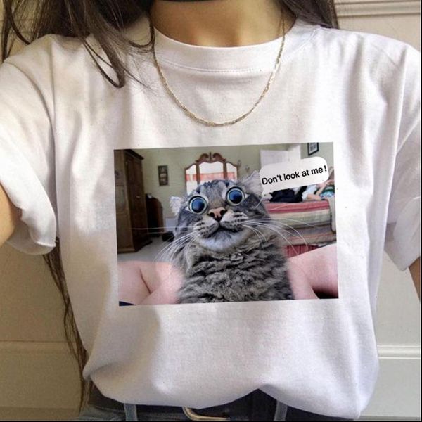 

summer fashion harajuku tee women ulzzang punk gothic casual hip hop short sleeve vintage white clothes