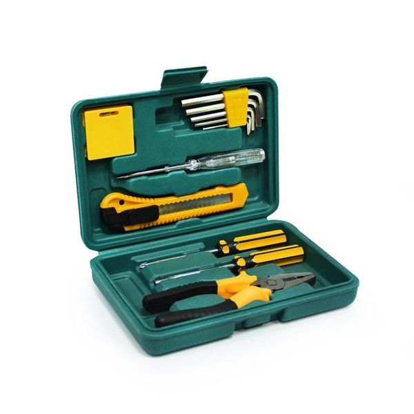 

tool organizers storage box organizer big car 12 pieces hardware set mechanical repair garage caixa ferramenta tools eb50gj