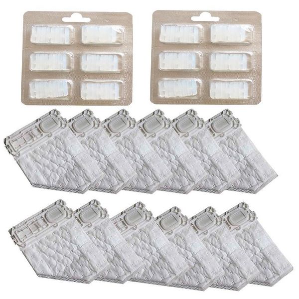 

vacuum cleaners freshener dust bags for cleaner vorwerk kobold vk135 vk136 vk369