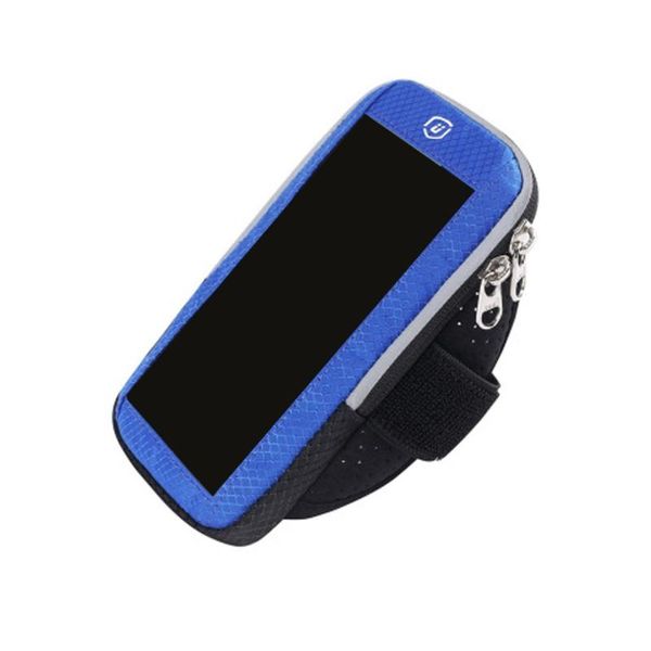 

3.5~6inch running bags touch screen cell phone arms bag waterproof nylon sports equipment jogging run outdoor