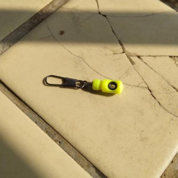 

fishing accessories rock connector space beans a/b type full-swimming float rolling swivel supplier one piece ship