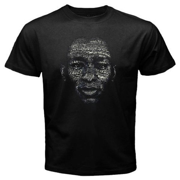 

new mos def lyrycs logo men's black t-shirt size s to 3xl, White;black