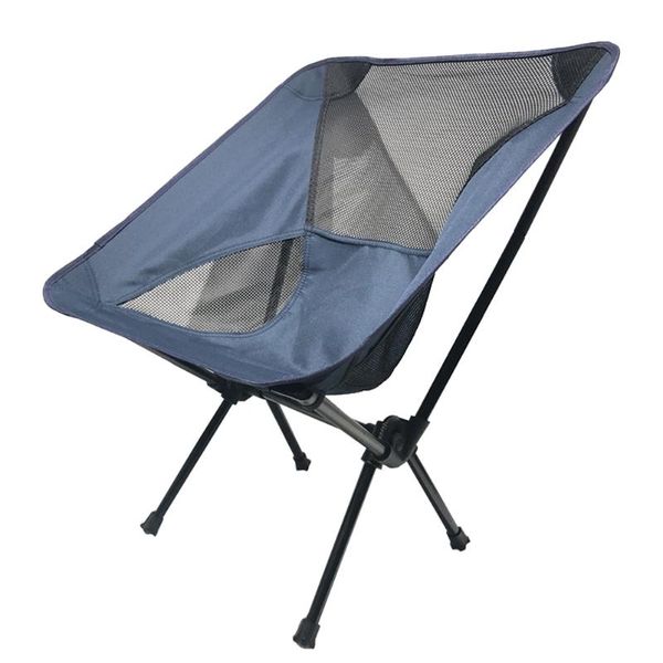 

fishing accessories 1pc outdoor folding chair portable beach stool durable barbecue foldable
