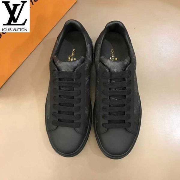 

lace-ups designer moccasins luxury shoes men buckles sneakers dress loafers boots uxq7, Black