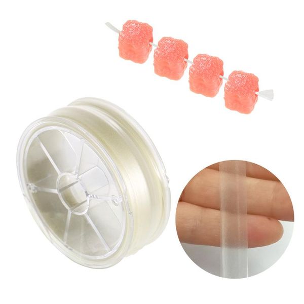 

braid line fishing pva tape film bollie string accessories carp tackle tool box pesca hooks lures bait