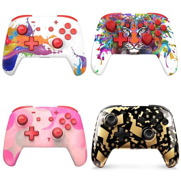 

game controllers & joysticks wireless switch controller gamepad joystick for pro/lite joypad